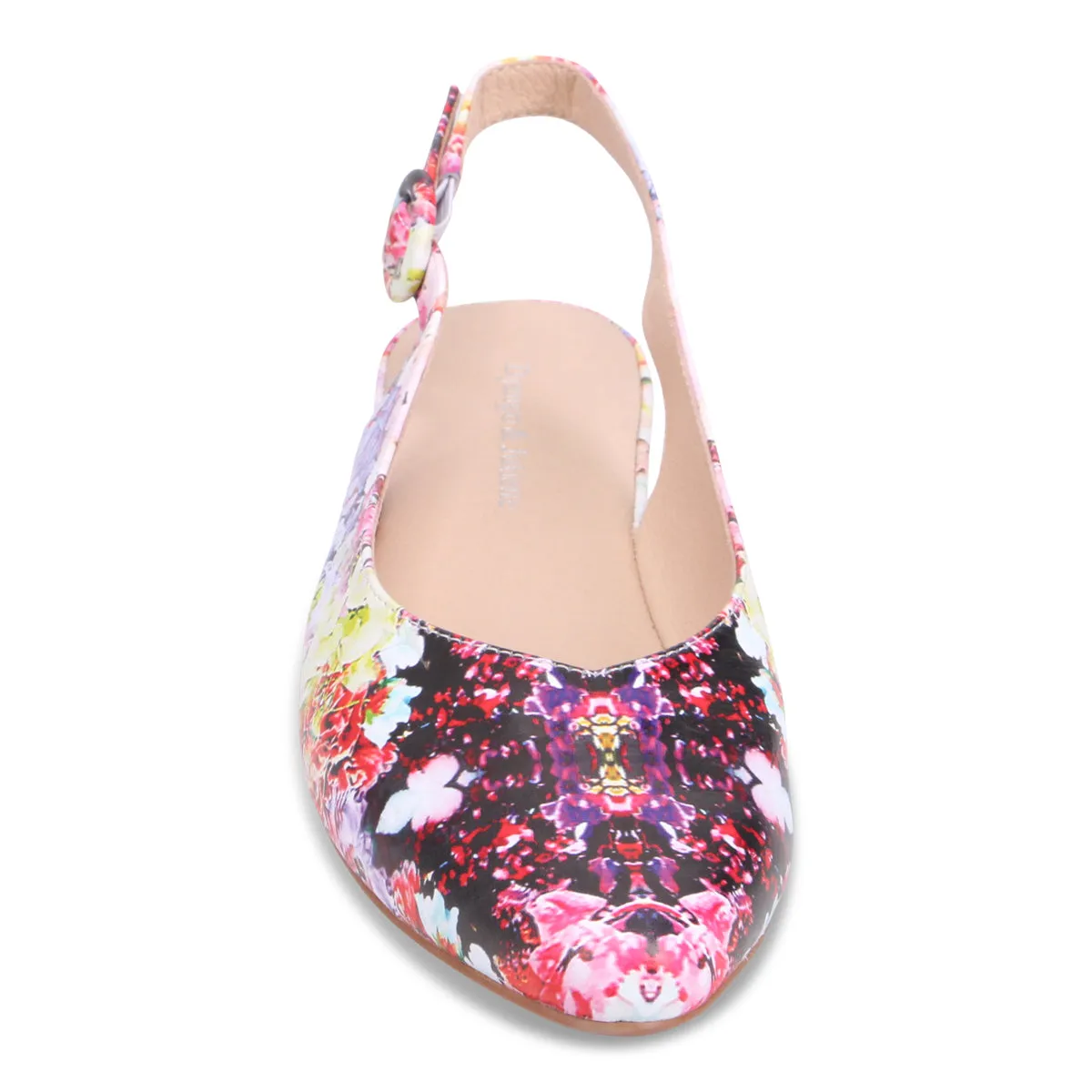 Fairy Slingback Flat