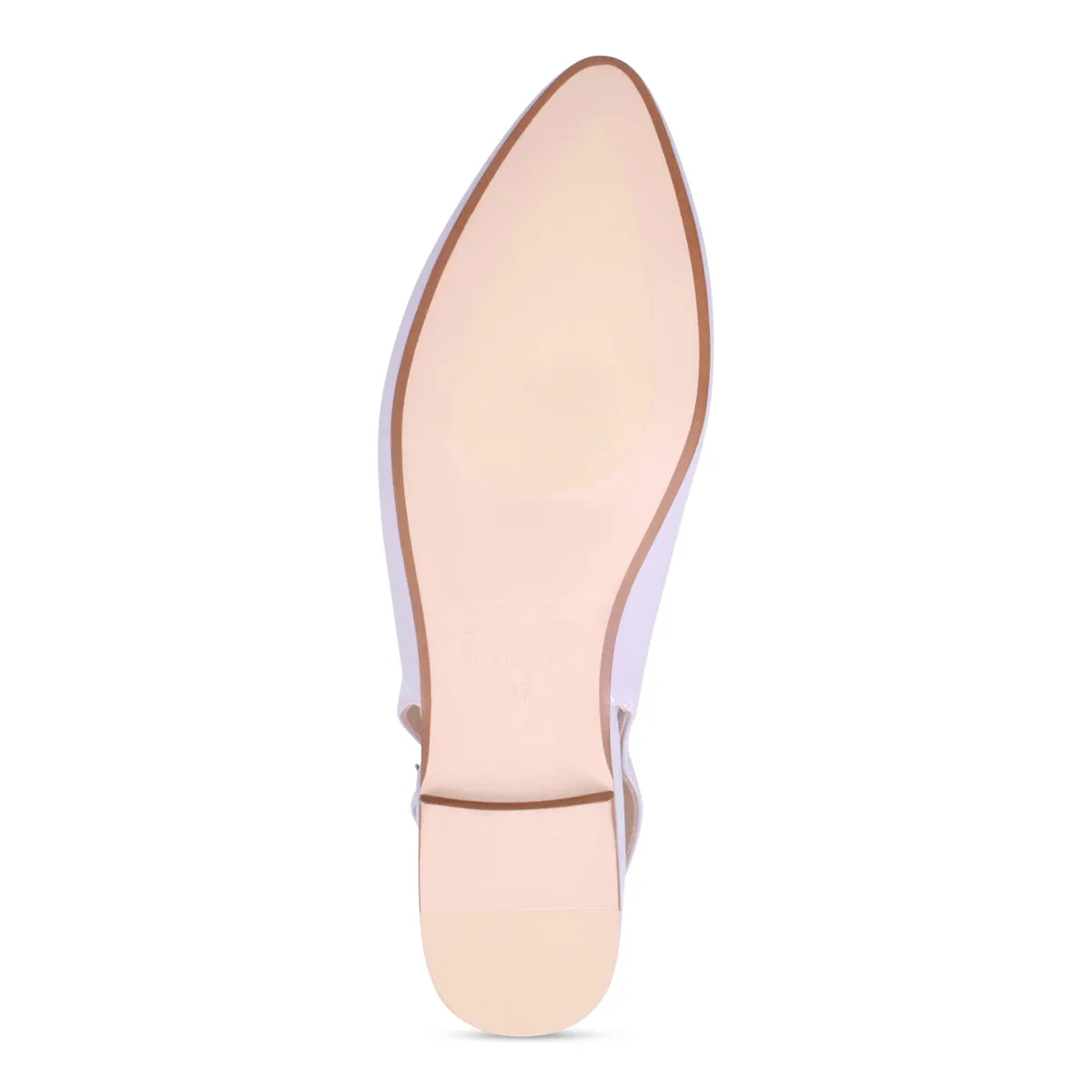 Fairy Slingback Flat