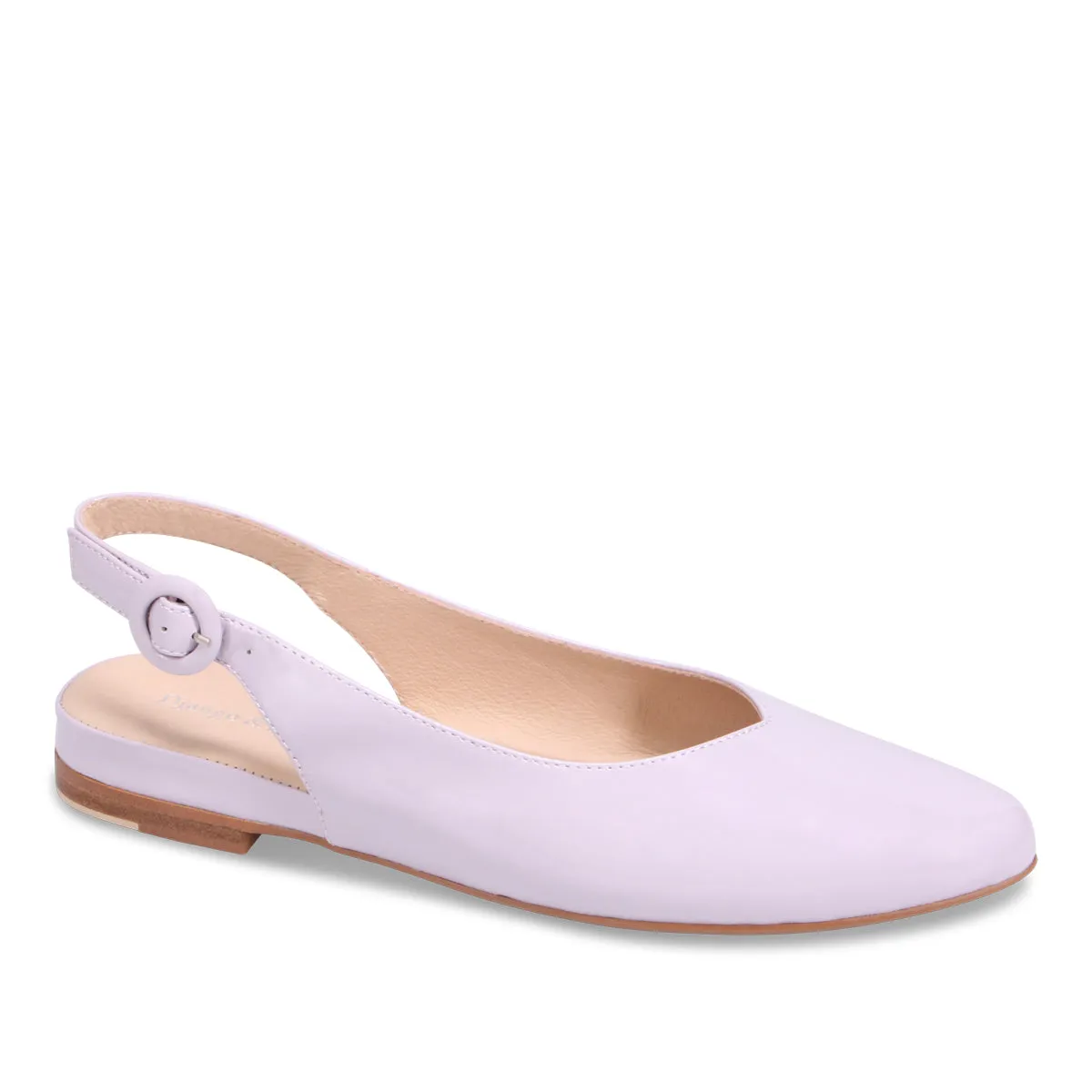 Fairy Slingback Flat