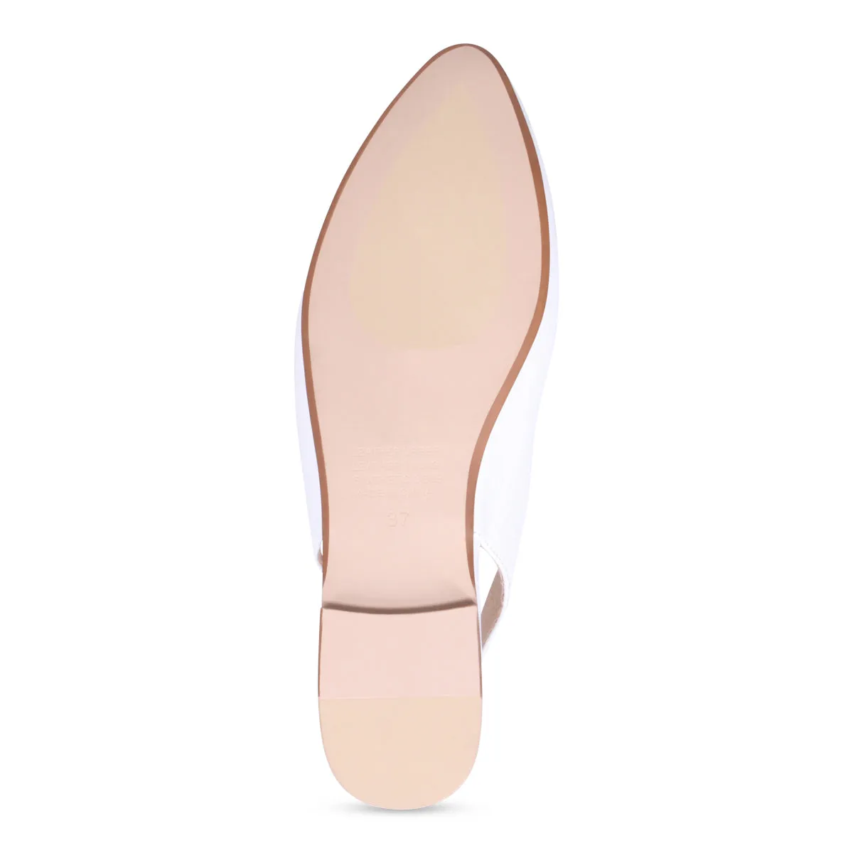 Fairy Slingback Flat
