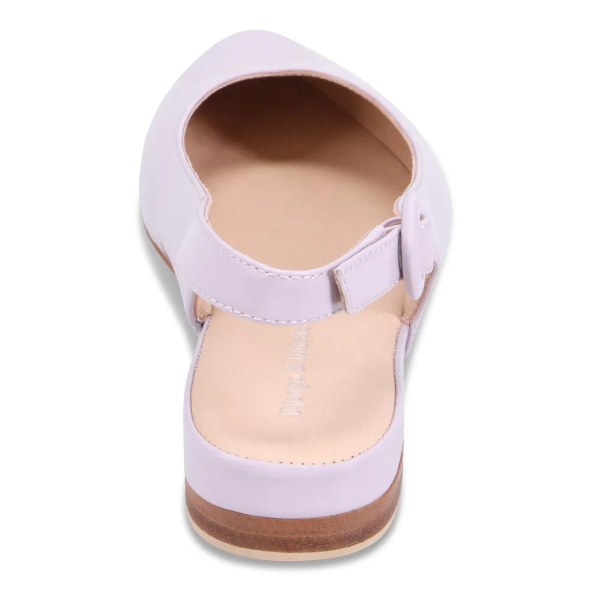 Fairy Slingback Flat