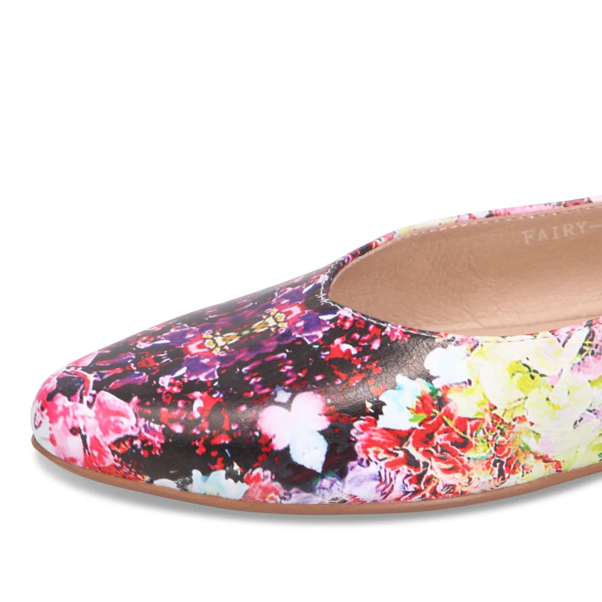 Fairy Slingback Flat