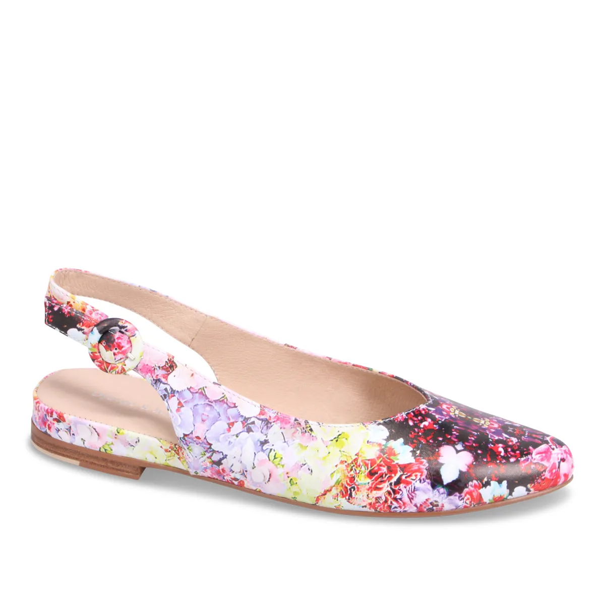Fairy Slingback Flat