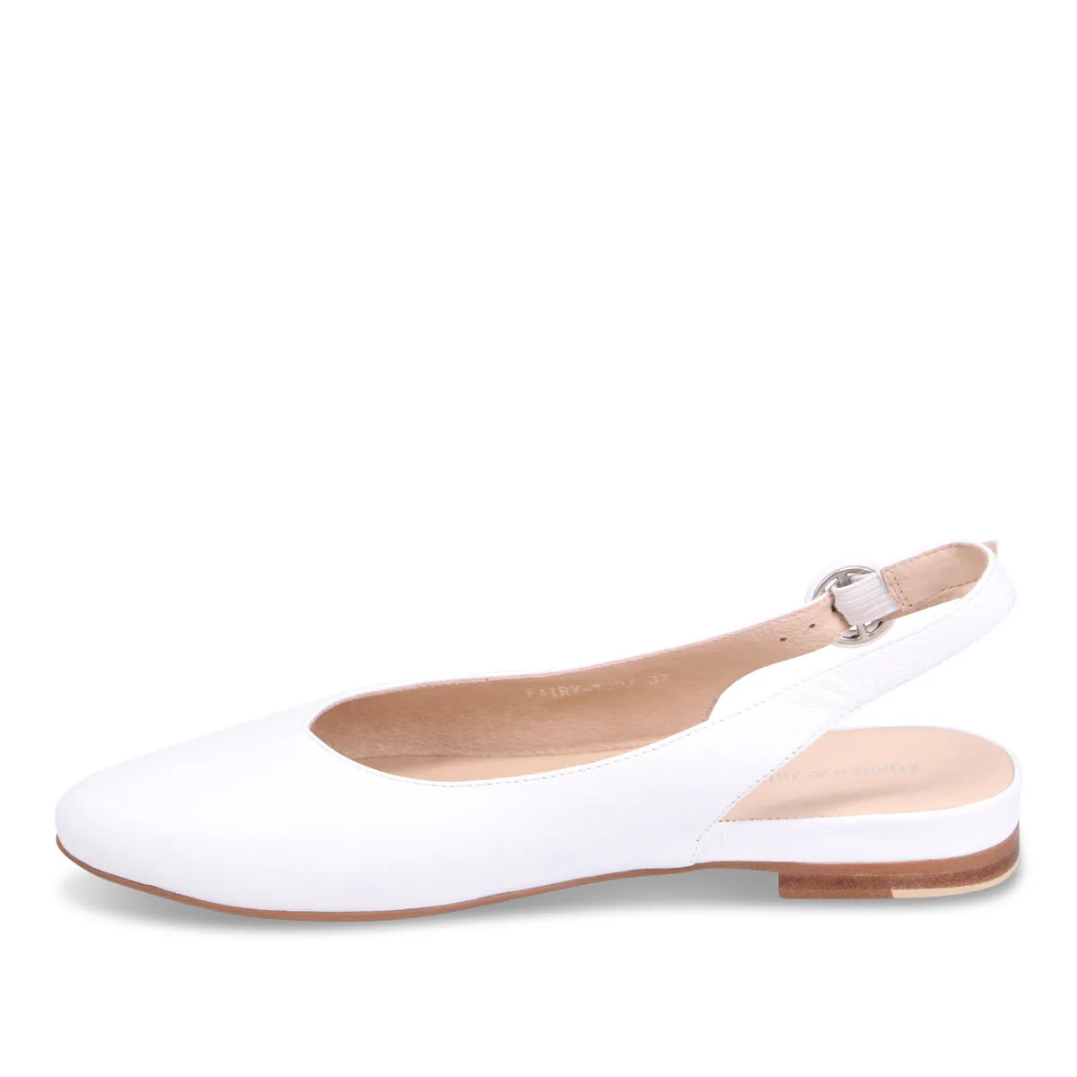Fairy Slingback Flat