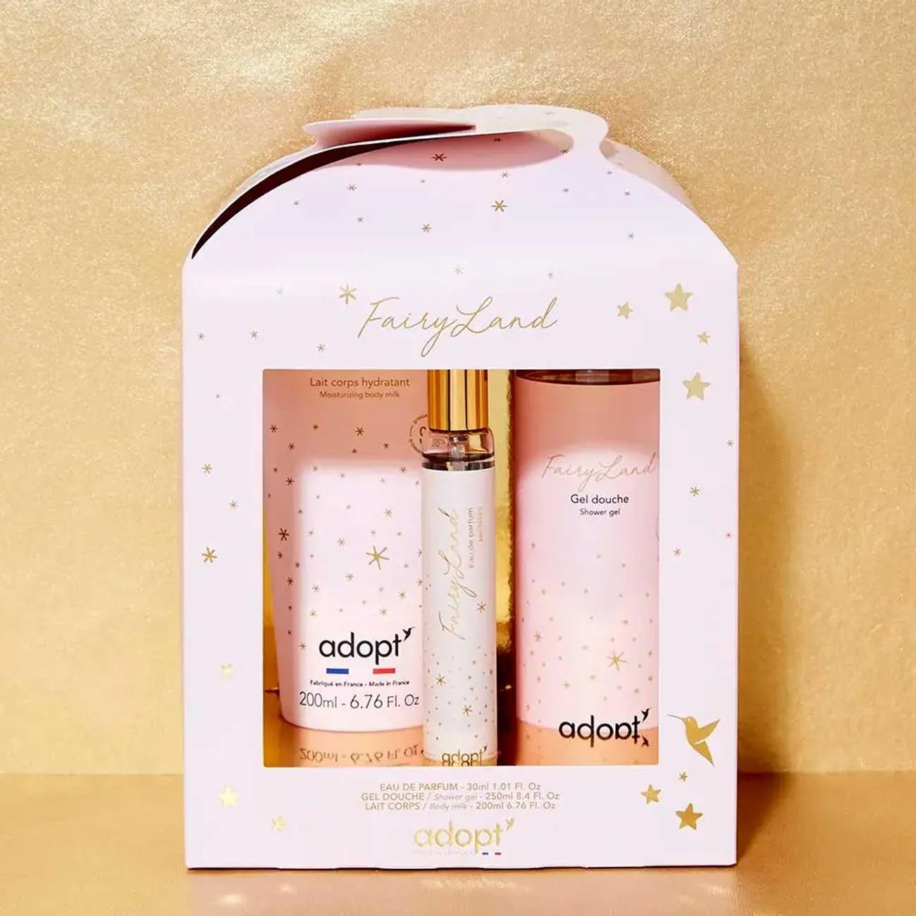 Fairyland Gift Set