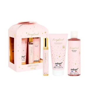 Fairyland Gift Set