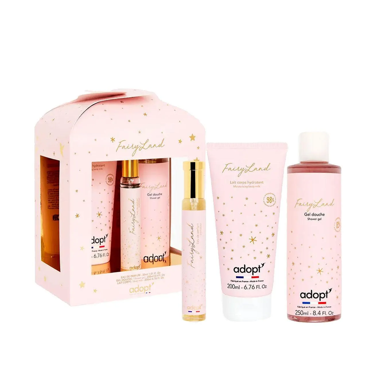 Fairyland Gift Set