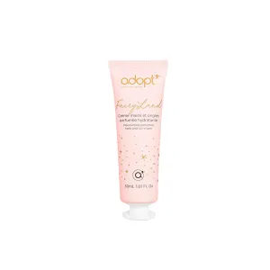 Fairyland Moisturizing Hand And Nail Cream