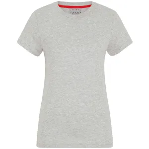 Falke Core T-Shirt - Heather Grey