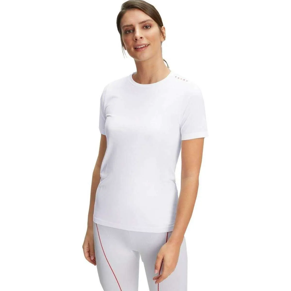 Falke Performance Core T-Shirt - White
