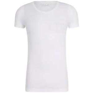 Falke Ultralight Cool Short Sleeved Sports Shirt - White