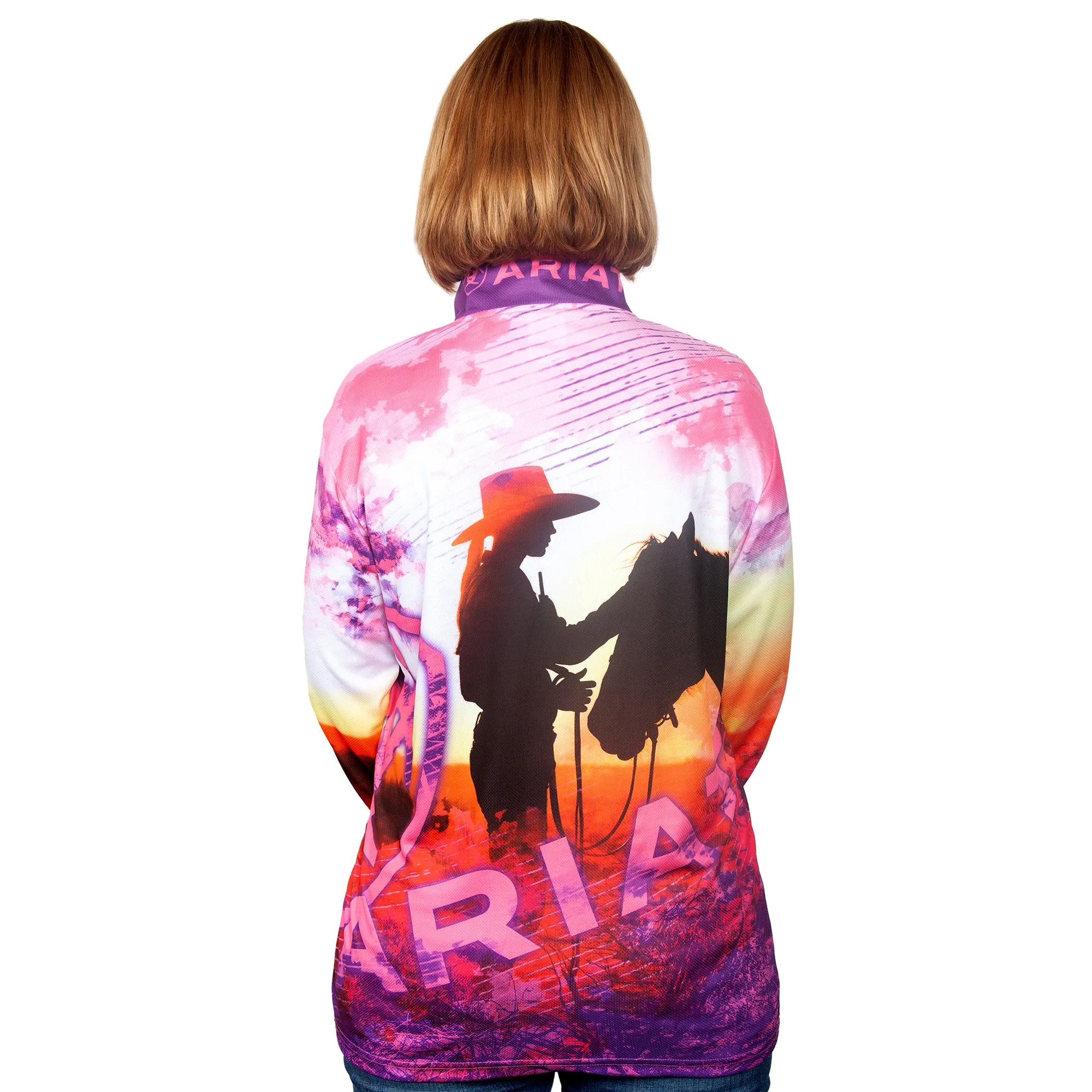 Fishing Shirt