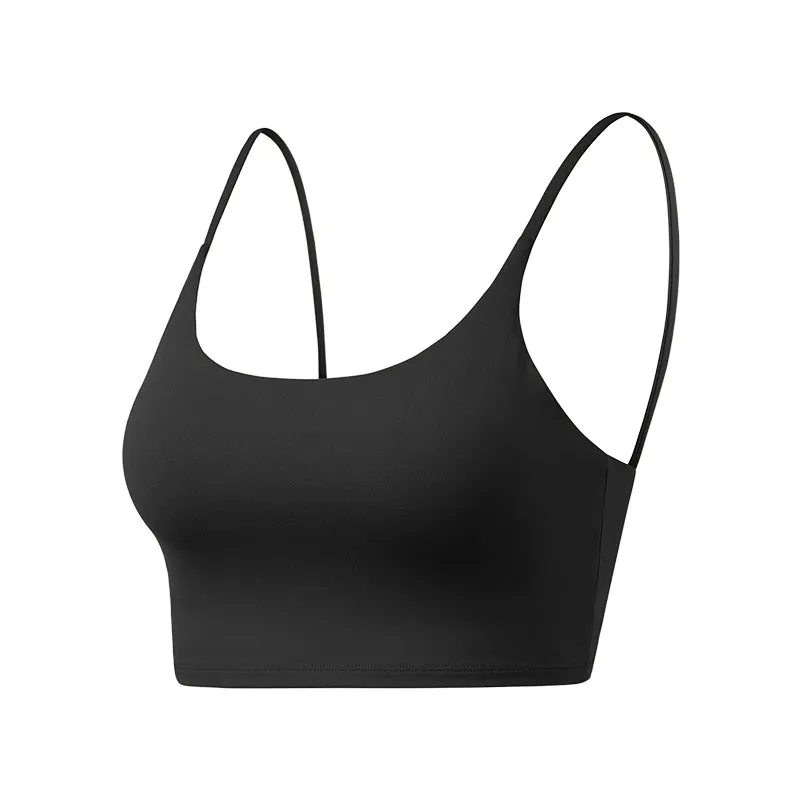 Fitness Vest Classy Summer Exercise Yoga Clothes