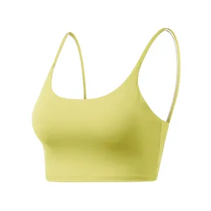 Fitness Vest Classy Summer Exercise Yoga Clothes