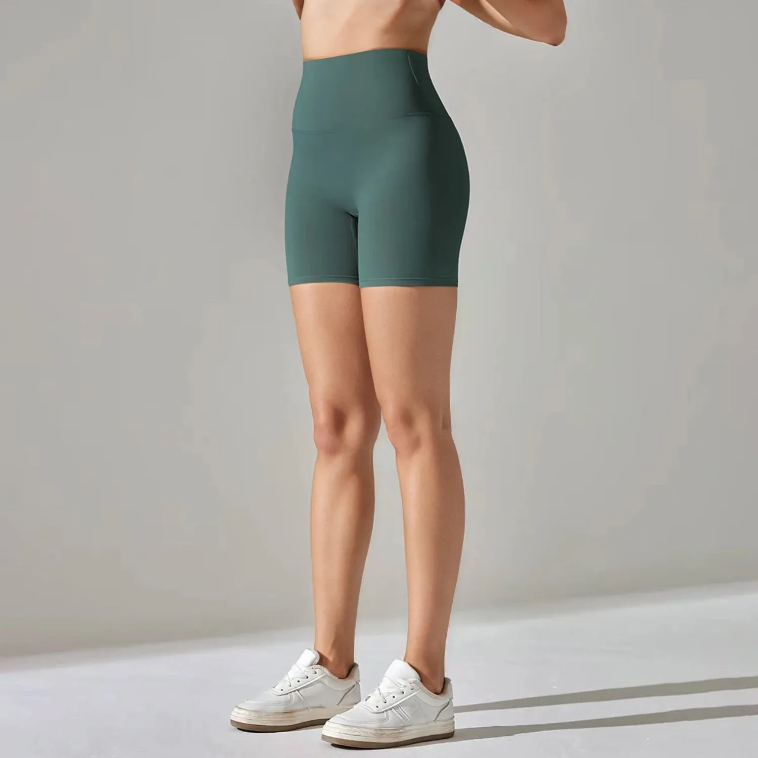 FlexFit Lux Short Leggings