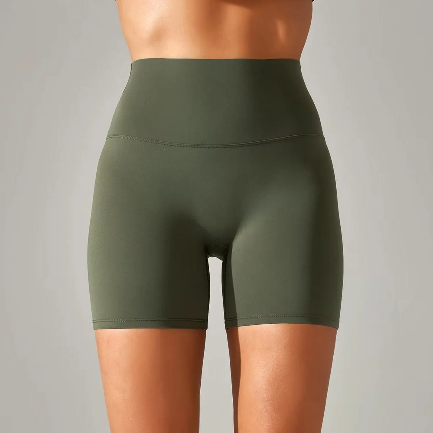 FlexFit Lux Short Leggings