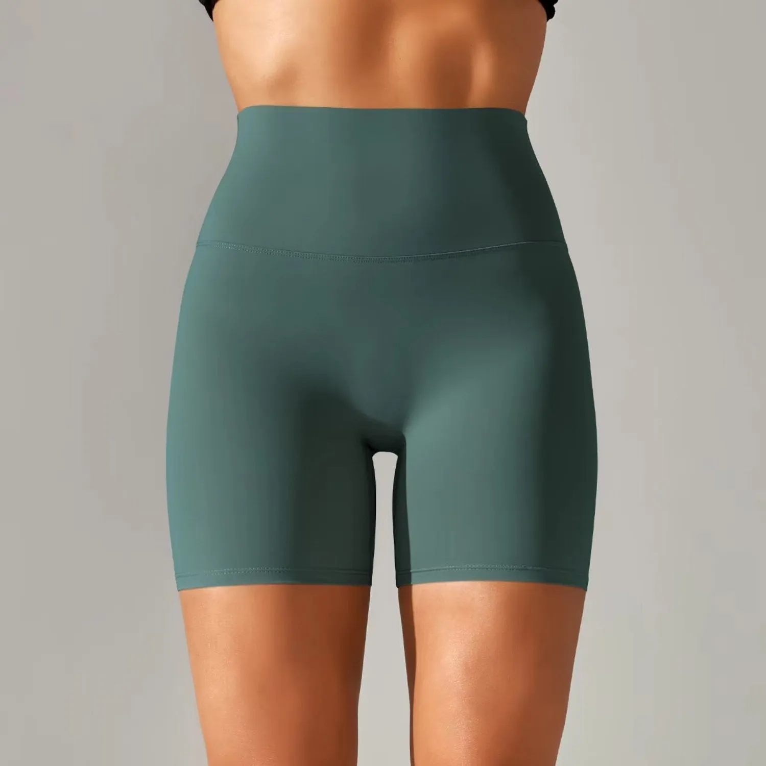 FlexFit Lux Short Leggings