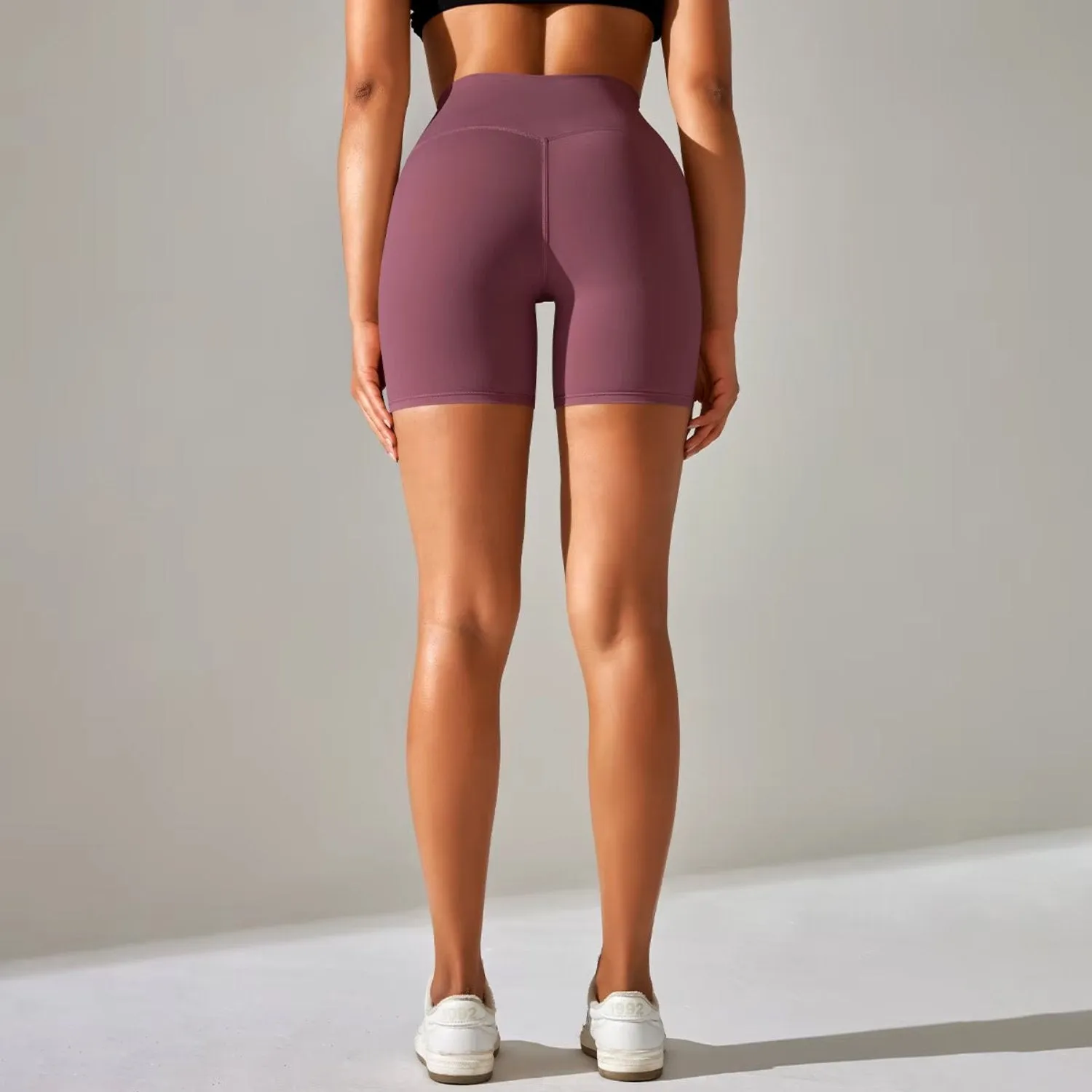 FlexFit Lux Short Leggings