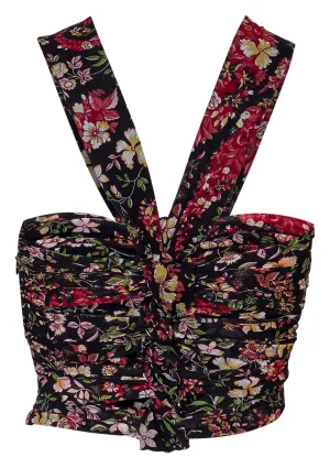 Floral Top
