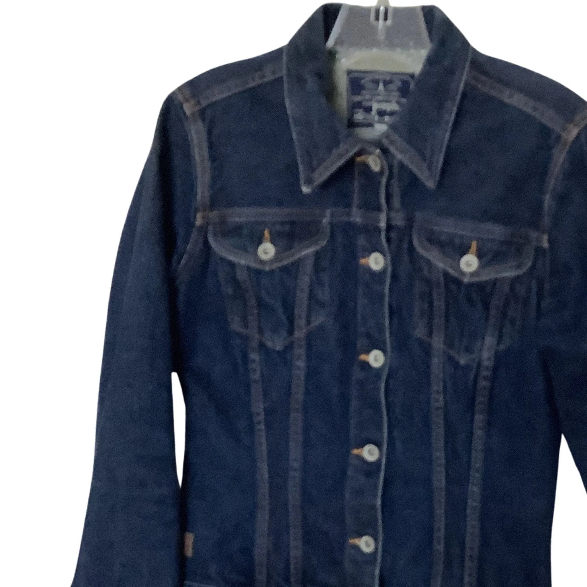For Joseph Jeans Jacket