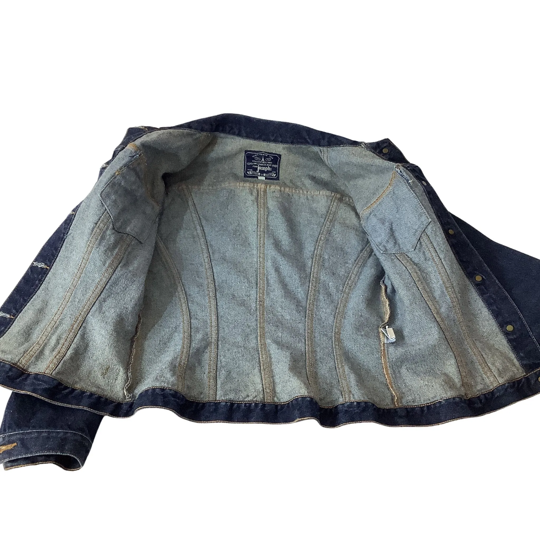 For Joseph Jeans Jacket