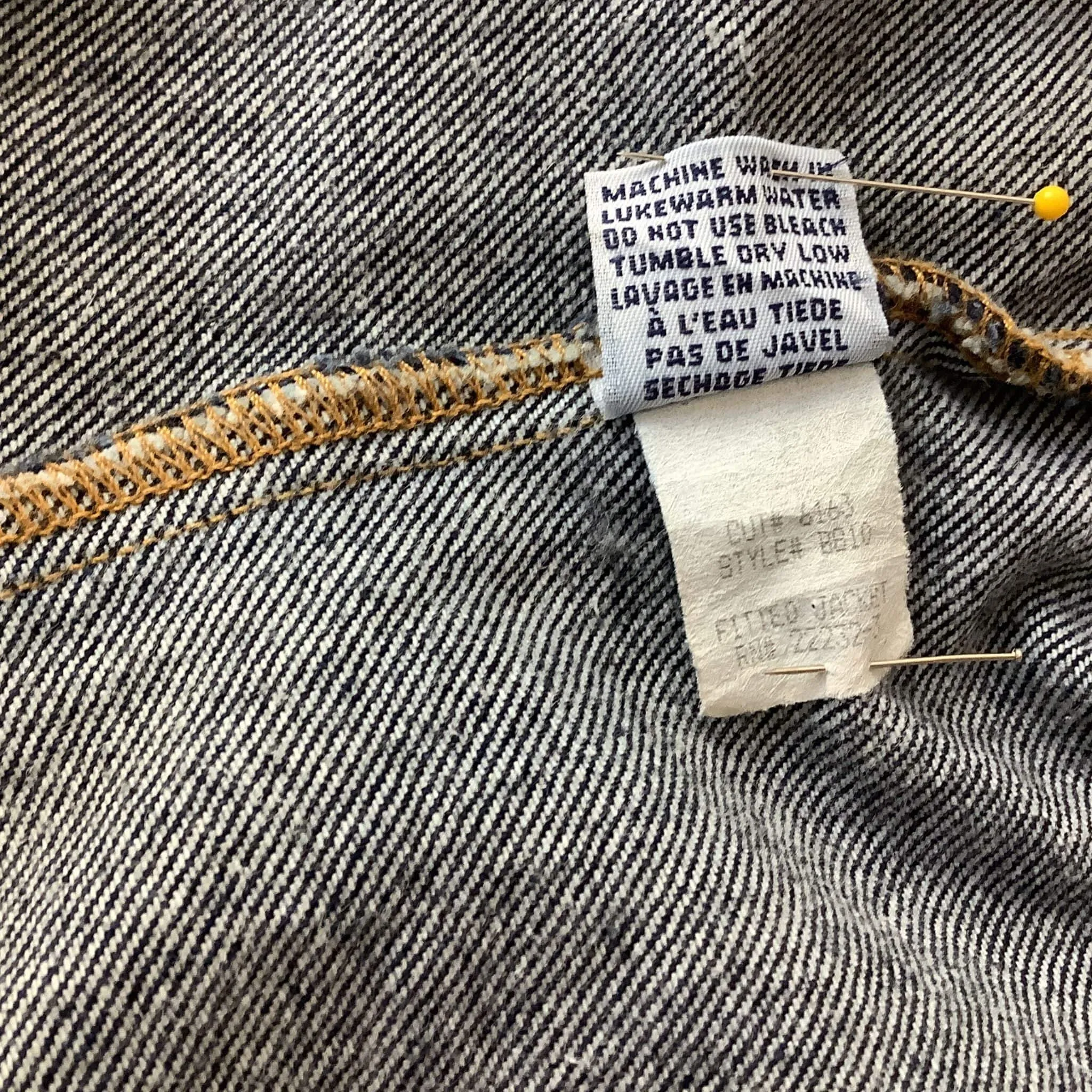 For Joseph Jeans Jacket