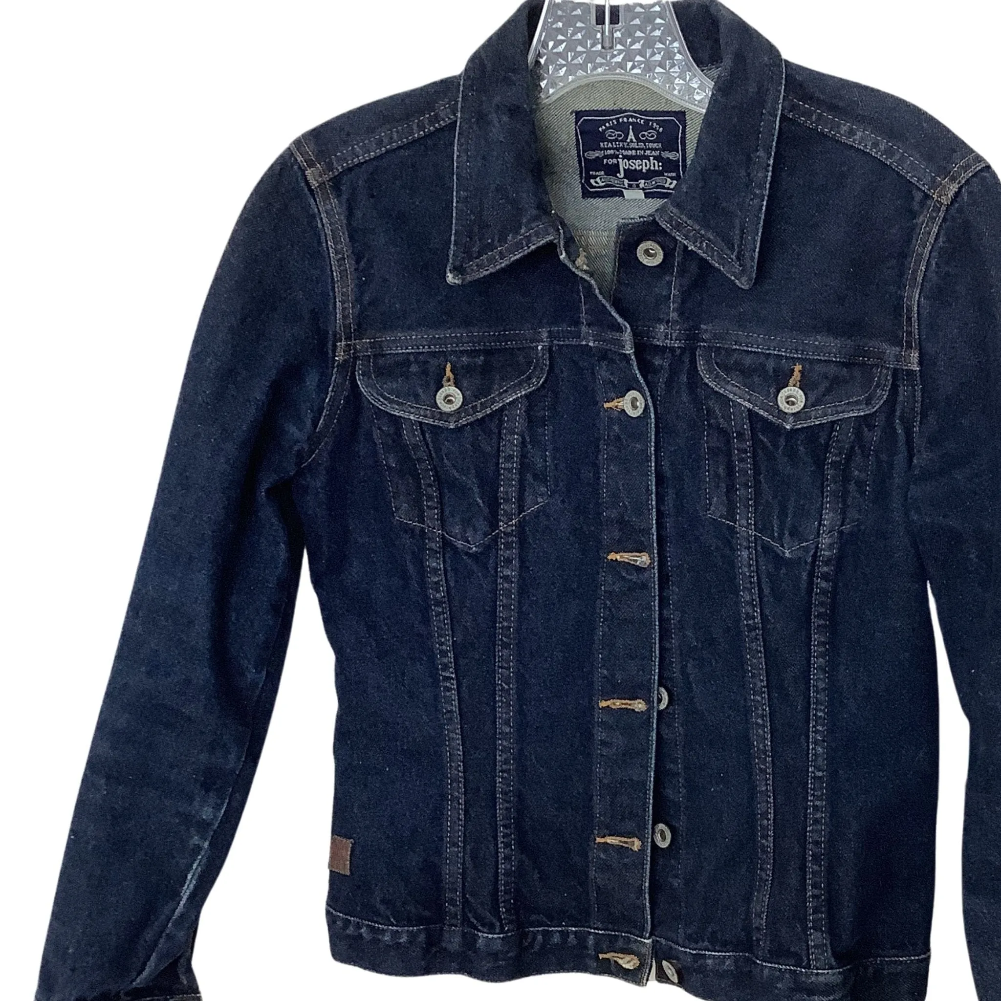 For Joseph Jeans Jacket