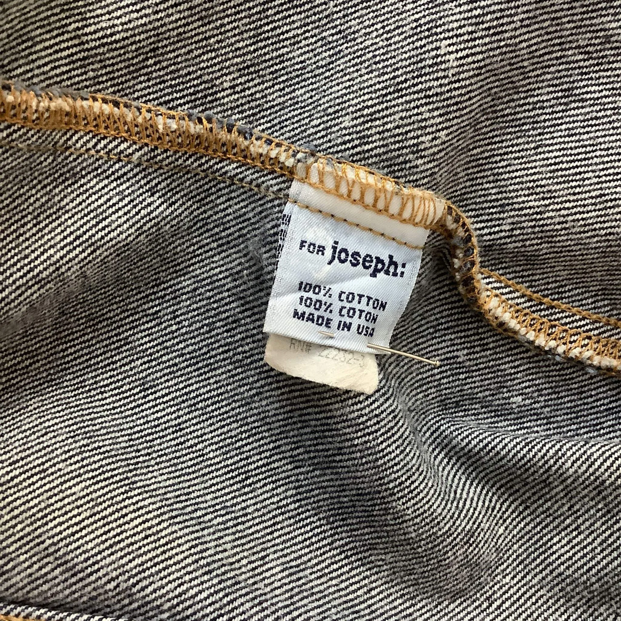 For Joseph Jeans Jacket