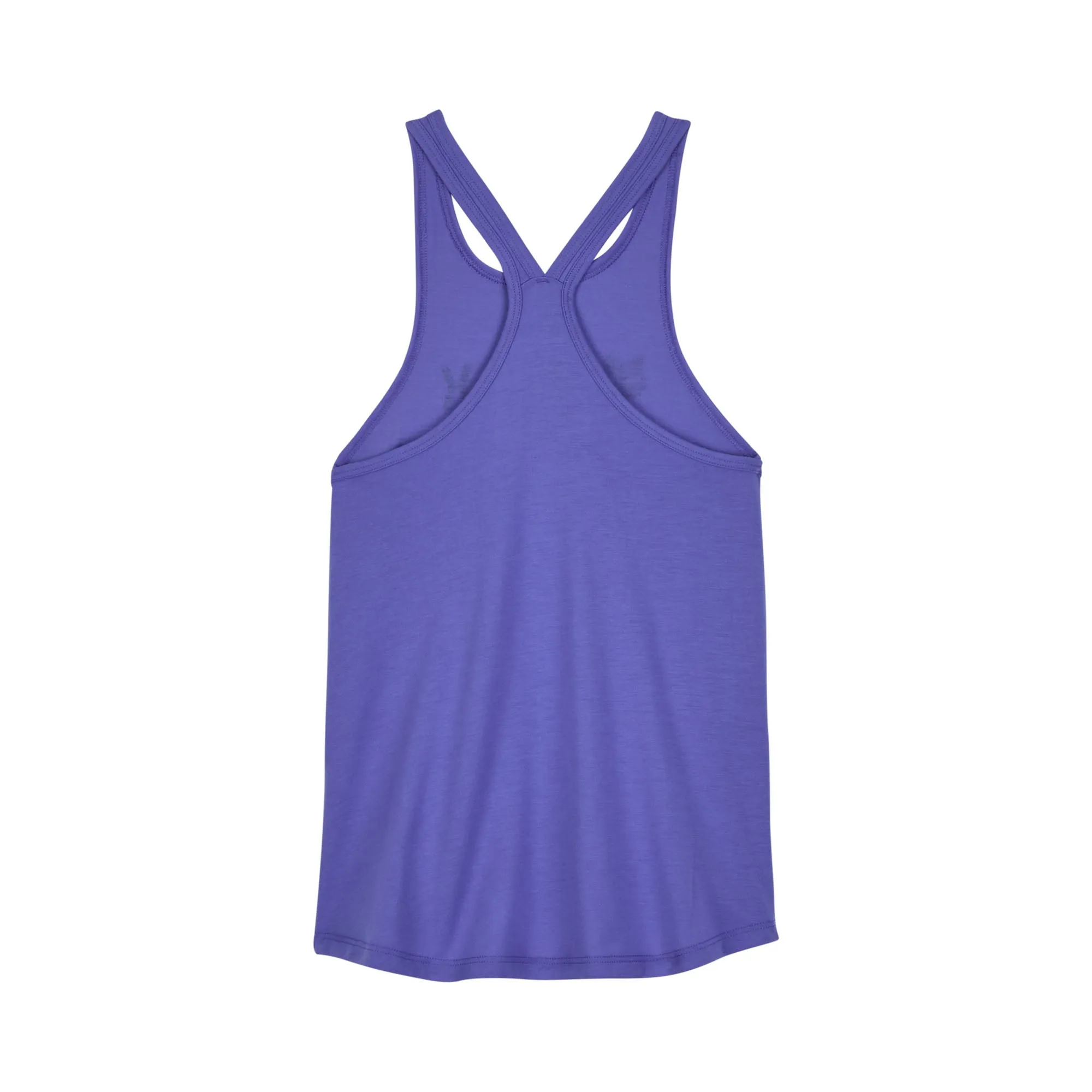 Fox Racing Absolute Tech Tank Top Violet Purple