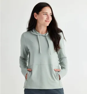 Free Fly Women's Bamboo Flex Hoody
