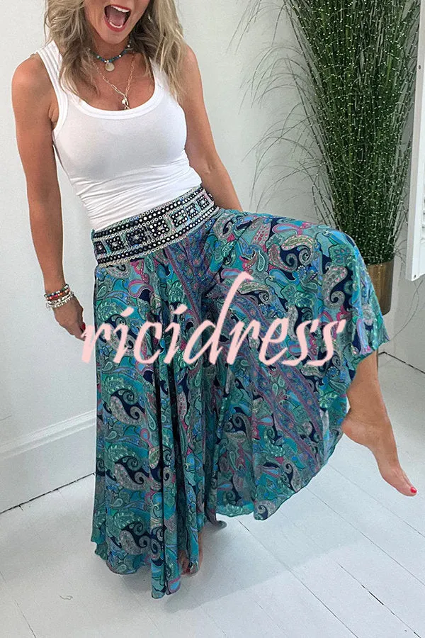 Fresh Start Knit Fitted Sleeveless Tank