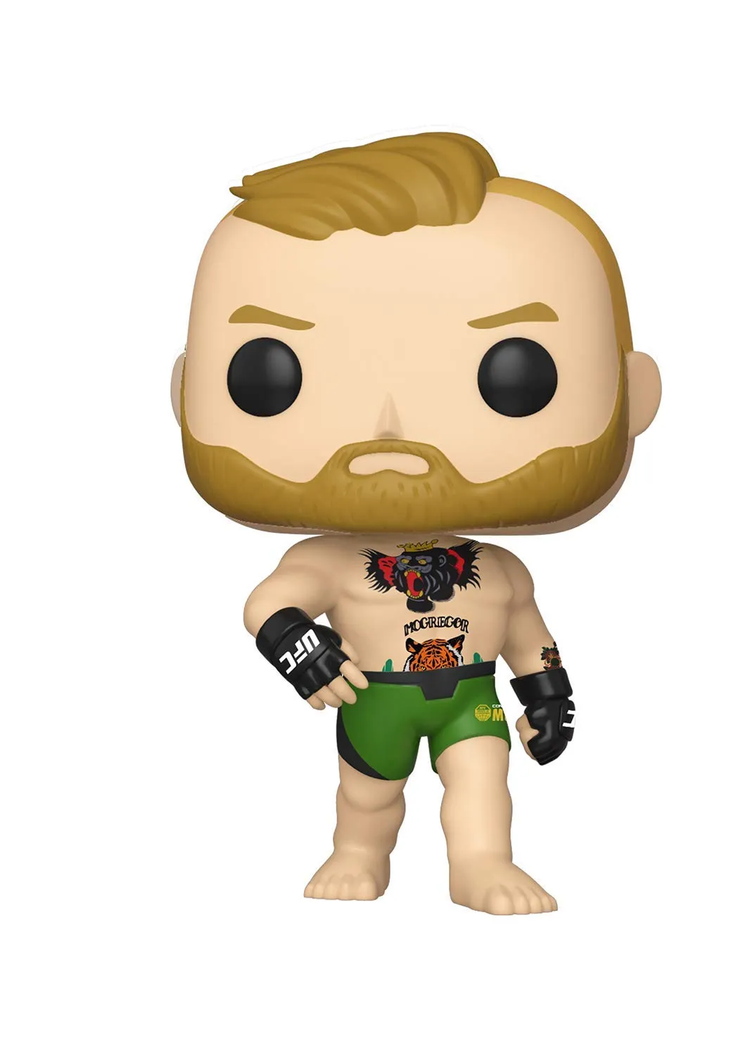 Funko Pop Ultimate Fighting Championship - Conor McGregor Vinyl Figure