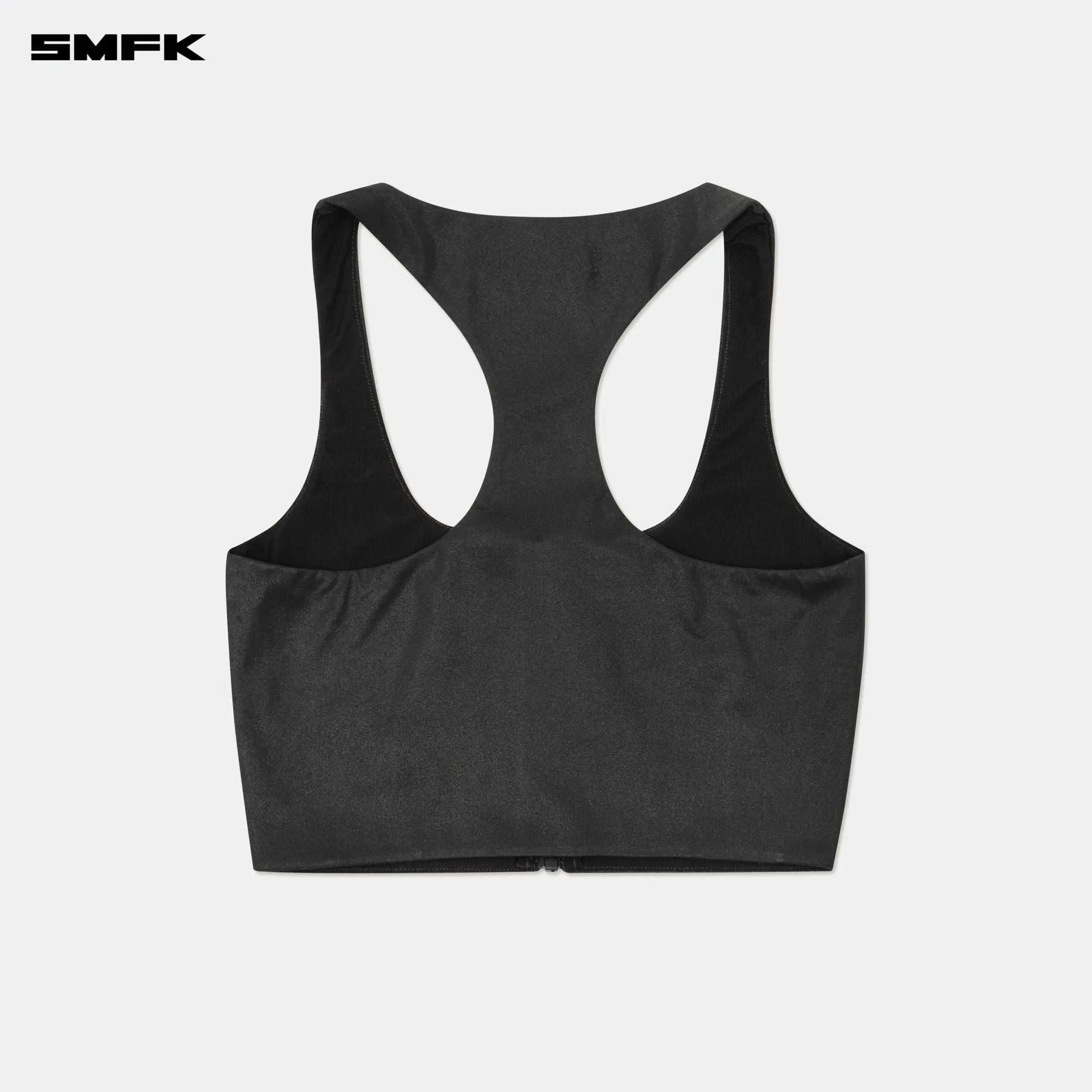 FUTURE Wave Power Body Shaping Vest Black