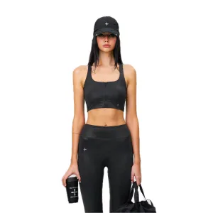 FUTURE Wave Power Body Shaping Vest Black