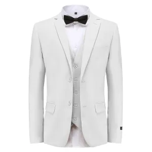 GINO VITALE 3PCS SUIT -M300