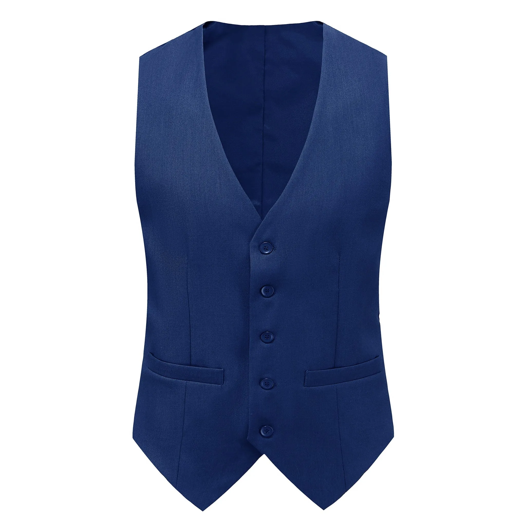 GINO VITALE 3PCS SUIT -M300