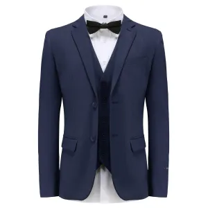 GINO VITALE 3PCS SUIT -M300