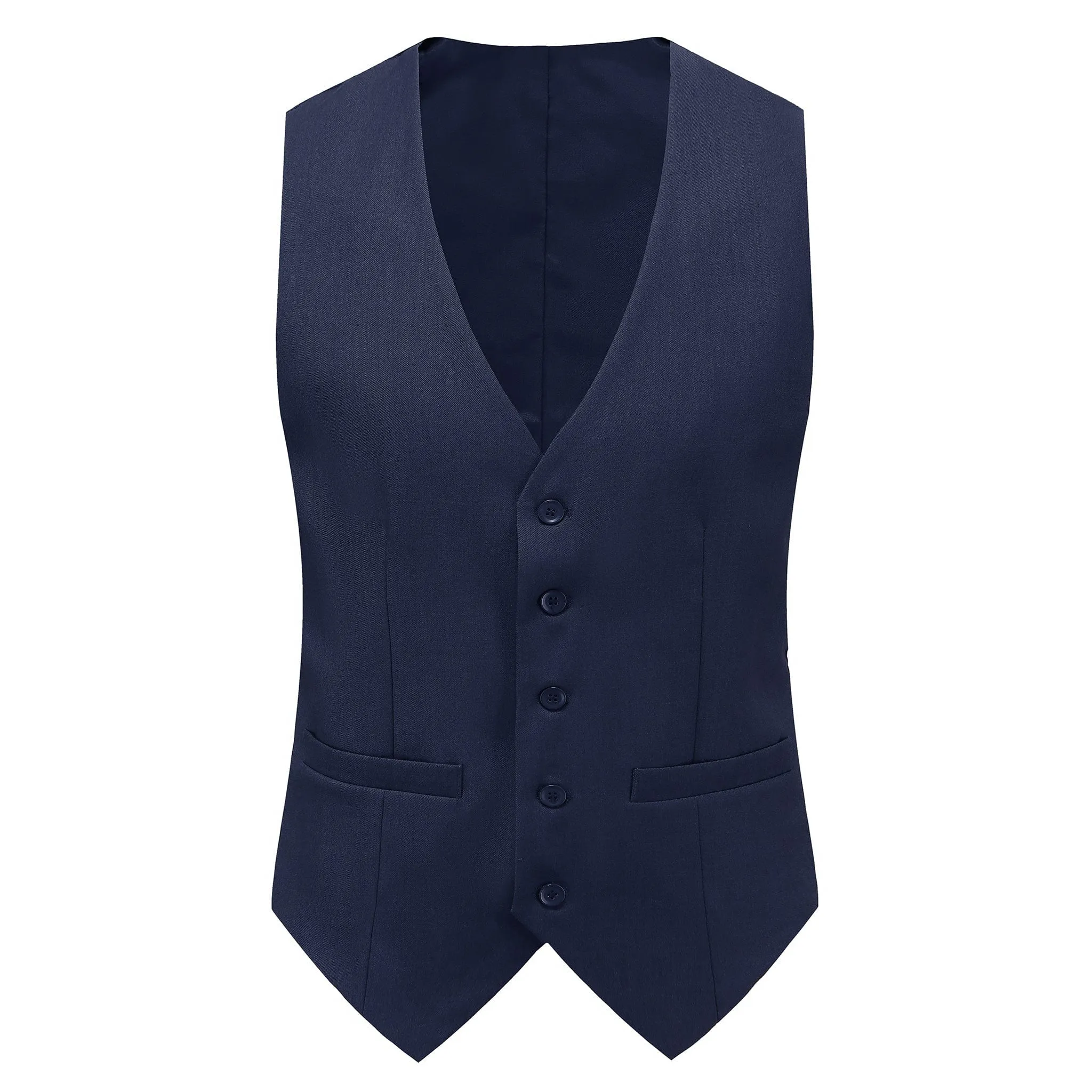 GINO VITALE 3PCS SUIT -M300