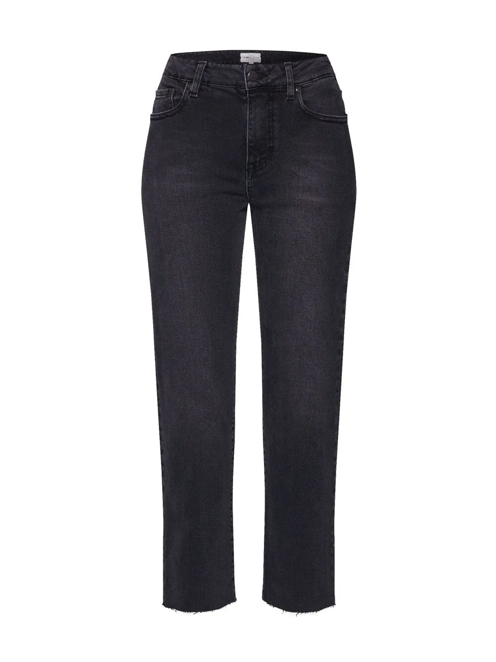 Global Funk Knoxville Regular Jeans, WD4383959, Black