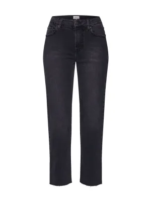 Global Funk Knoxville Regular Jeans, WD4383959, Black