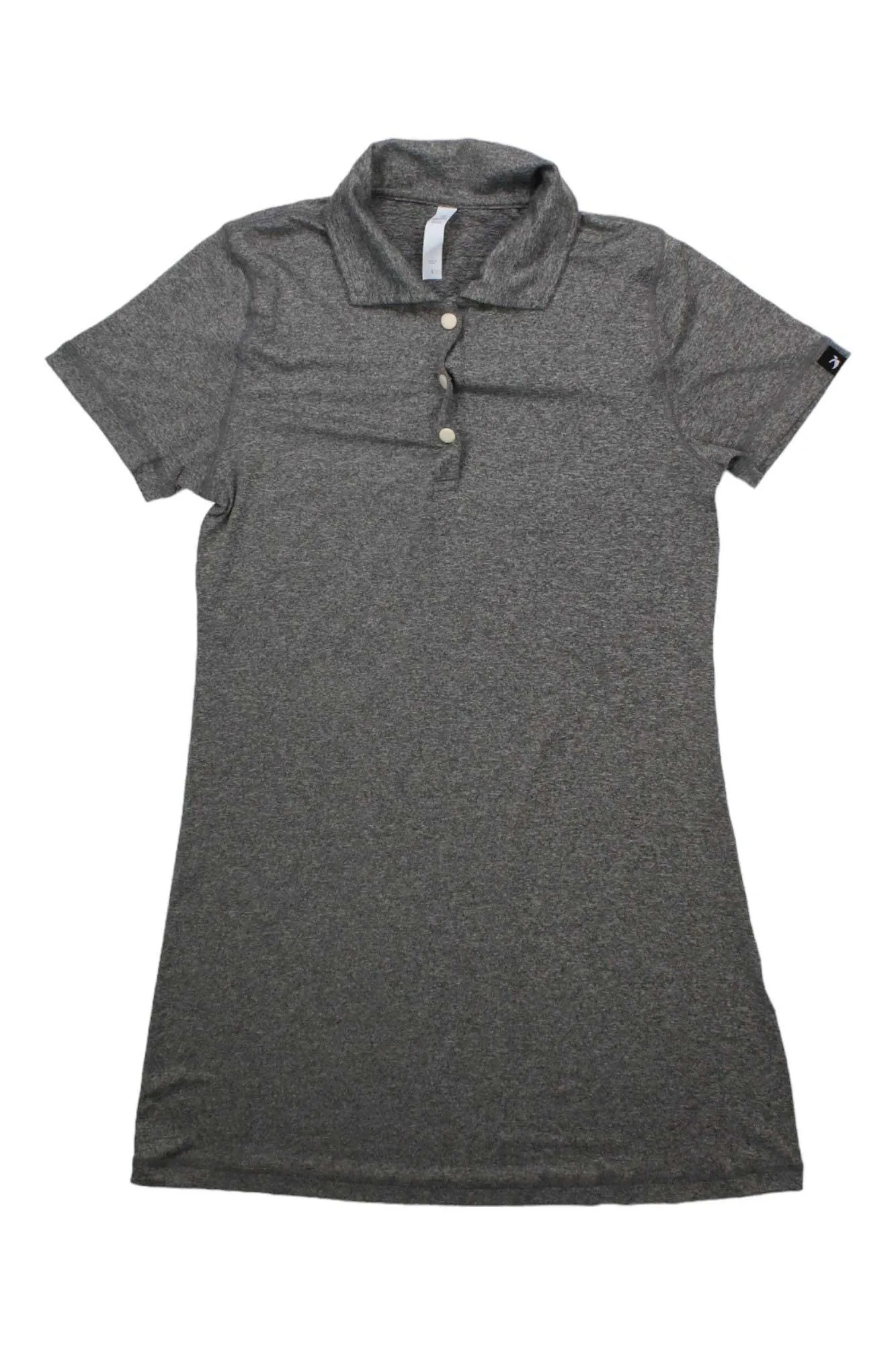 Glyder Women's Simplicity Polo Dress