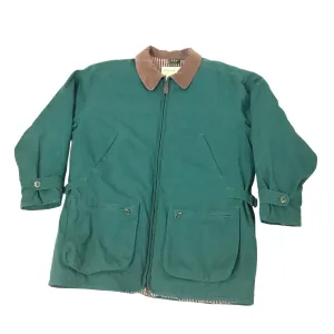 Goose Down Barn Jacket