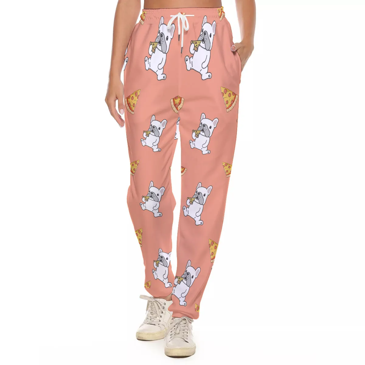 GRACIE - Women's Casual Pants