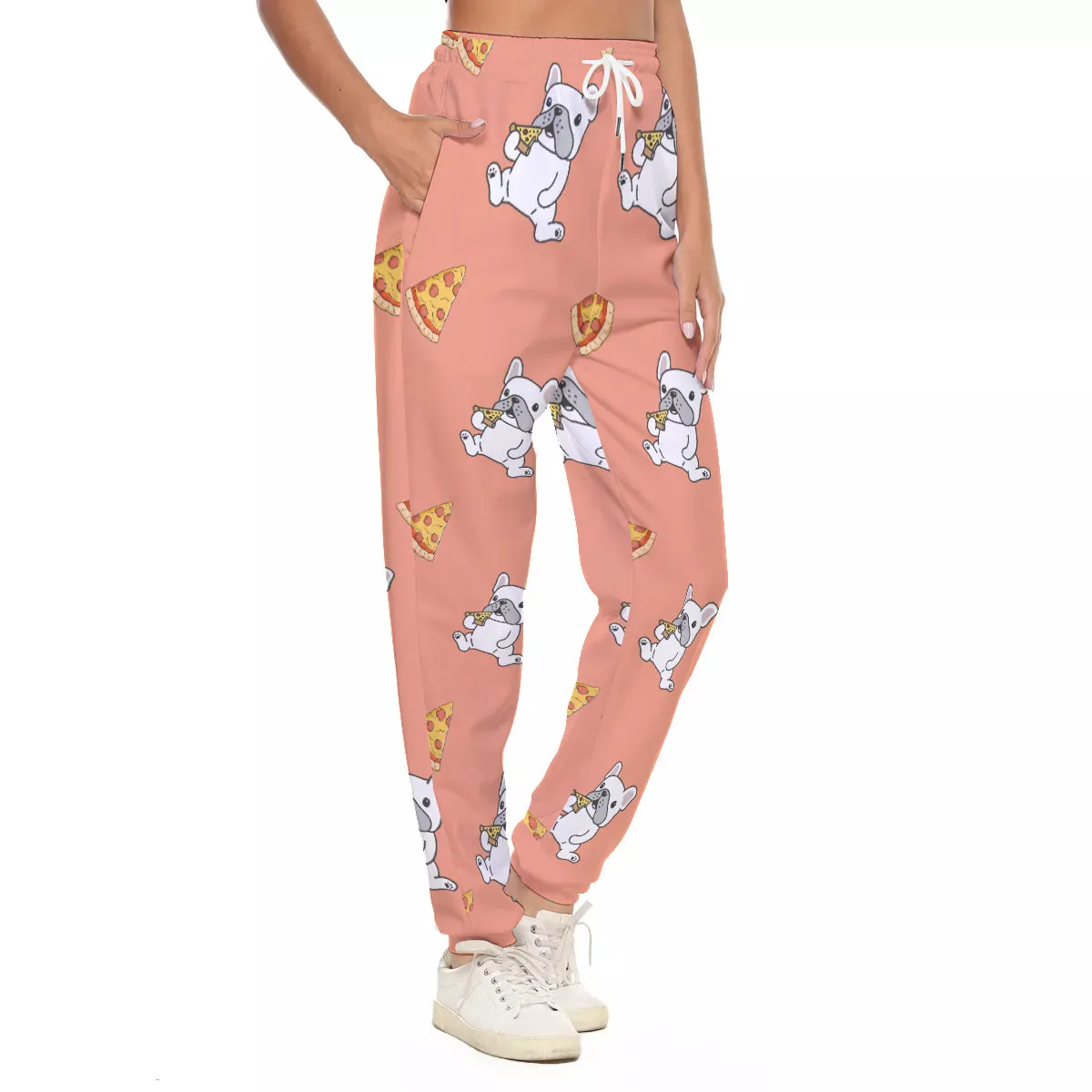 GRACIE - Women's Casual Pants
