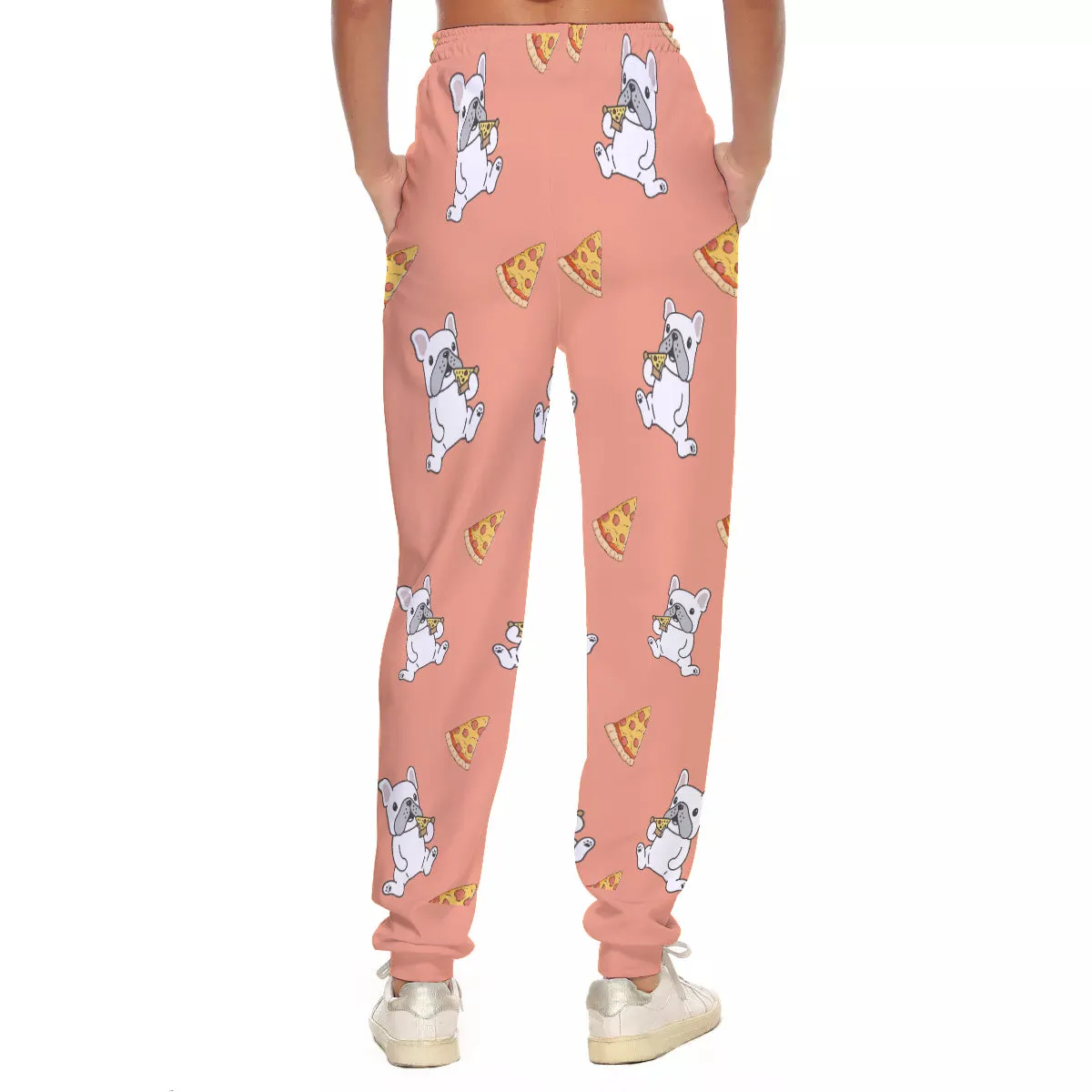 GRACIE - Women's Casual Pants