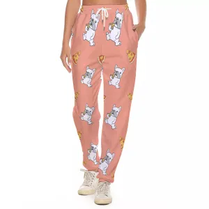 GRACIE - Women's Casual Pants