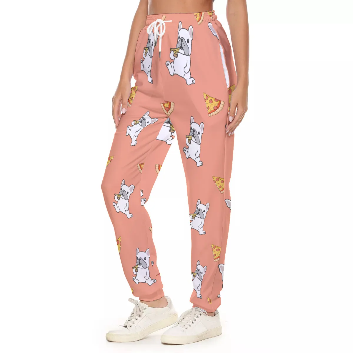 GRACIE - Women's Casual Pants