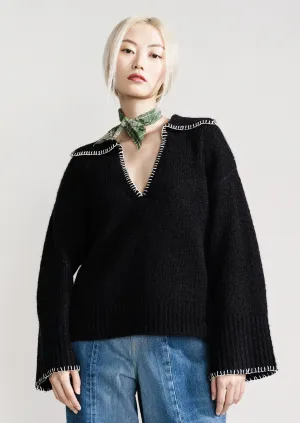Gstaad Pullover Sweater