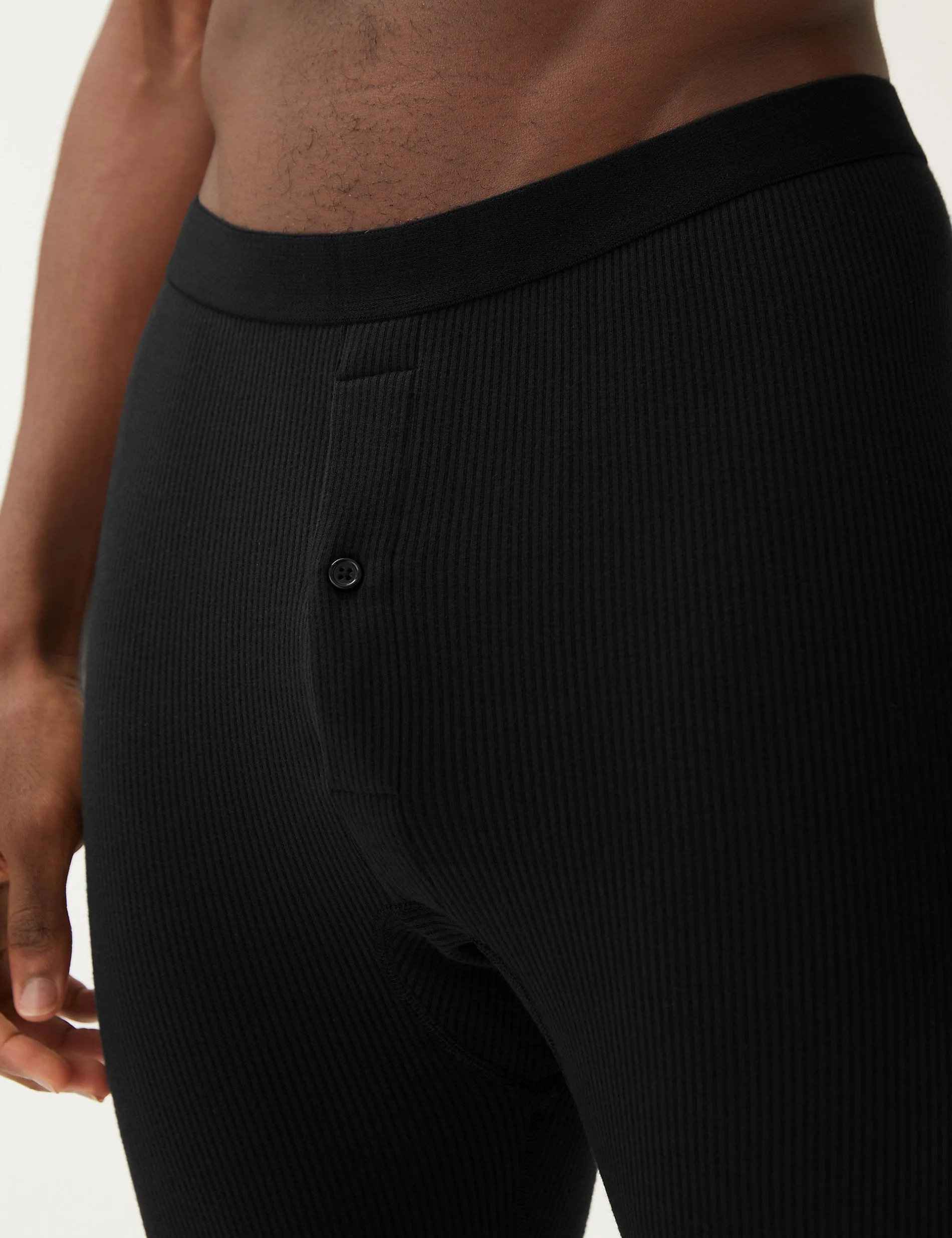 Heatgen Marks & Spencer Medium Heat Jones, black
