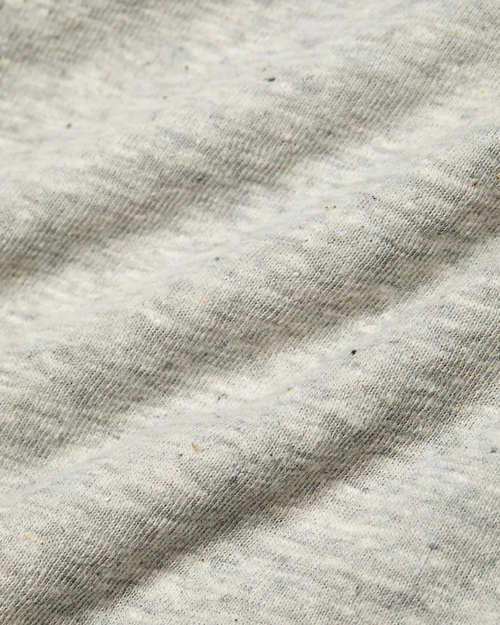 Heather Grey Toraba Mini Skirt